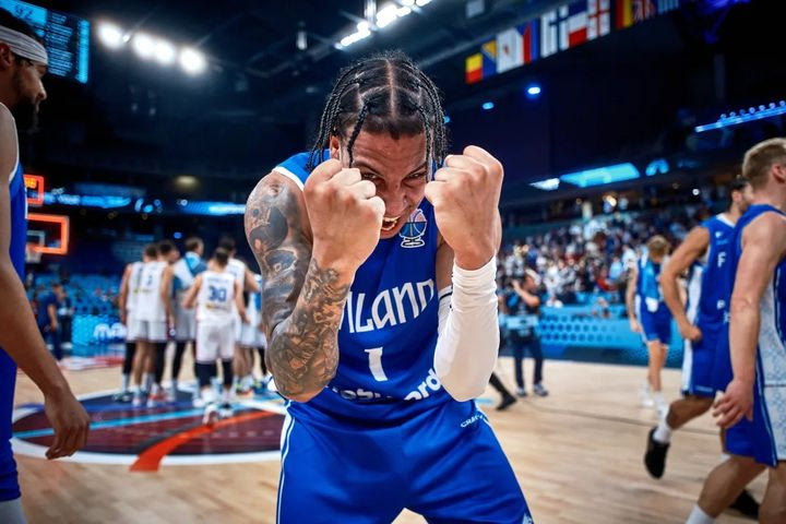 EuroBasket 2025, Ο Μίρο Λιτλ στο SPORT24: “Στο μπάσκετ πρέπει να έχεις ψευδαισθήσεις κάποιες φορές”