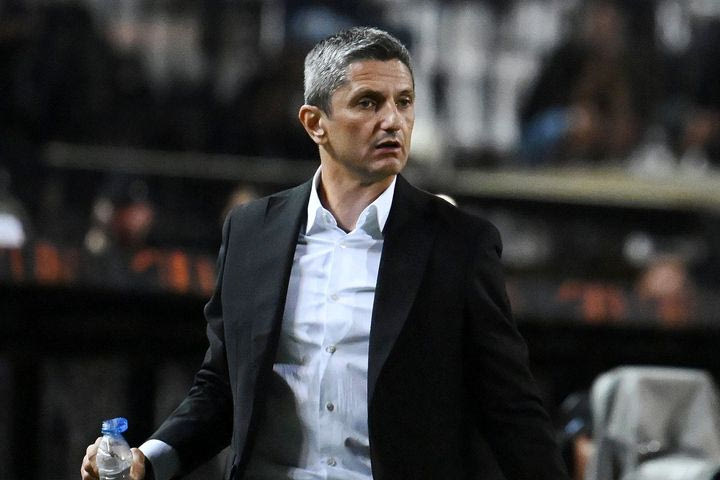 ΠΑΟΚ: Κλειστά χαρτιά από τον Λουτσέσκου, δεν ανακοινώθηκε αποστολή για το ντέρμπι με την ΑΕΚ