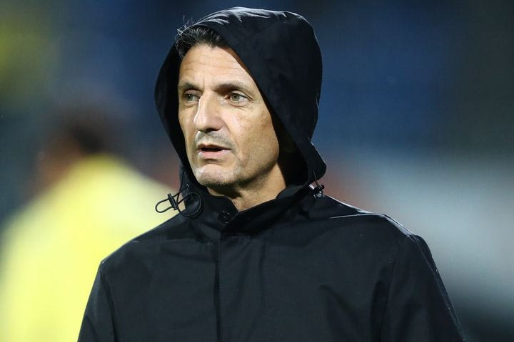 Λουτσέσκου: “Δεν μπορώ να μιλήσω για κρίση γιατί βλέπω τους παίκτες μου να παλεύουν”