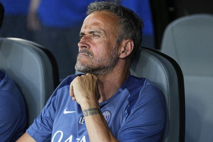 Ενρίκε: “Πέρυσι γράψαμε ιστορία στο Champions League, θέλουμε να το επαναλάβουμε”