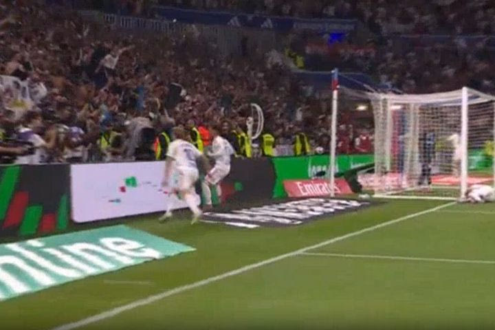 Λιόν – Μαρσέιγ 1-0: O Σουλκ λύτρωσε τους λιονέ και τους οδήγησε στην κορυφή μαζί με την Παρί Σεν Ζερμέν