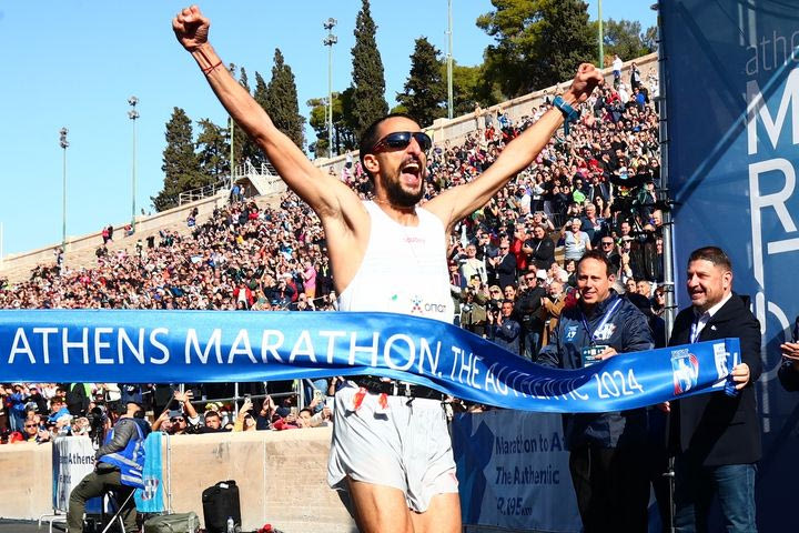 Τα 4+1 πράγματα που μόνο όποιος έχει τρέξει στον Αυθεντικό Μαραθώνιο Αθήνας μπορεί να καταλάβει