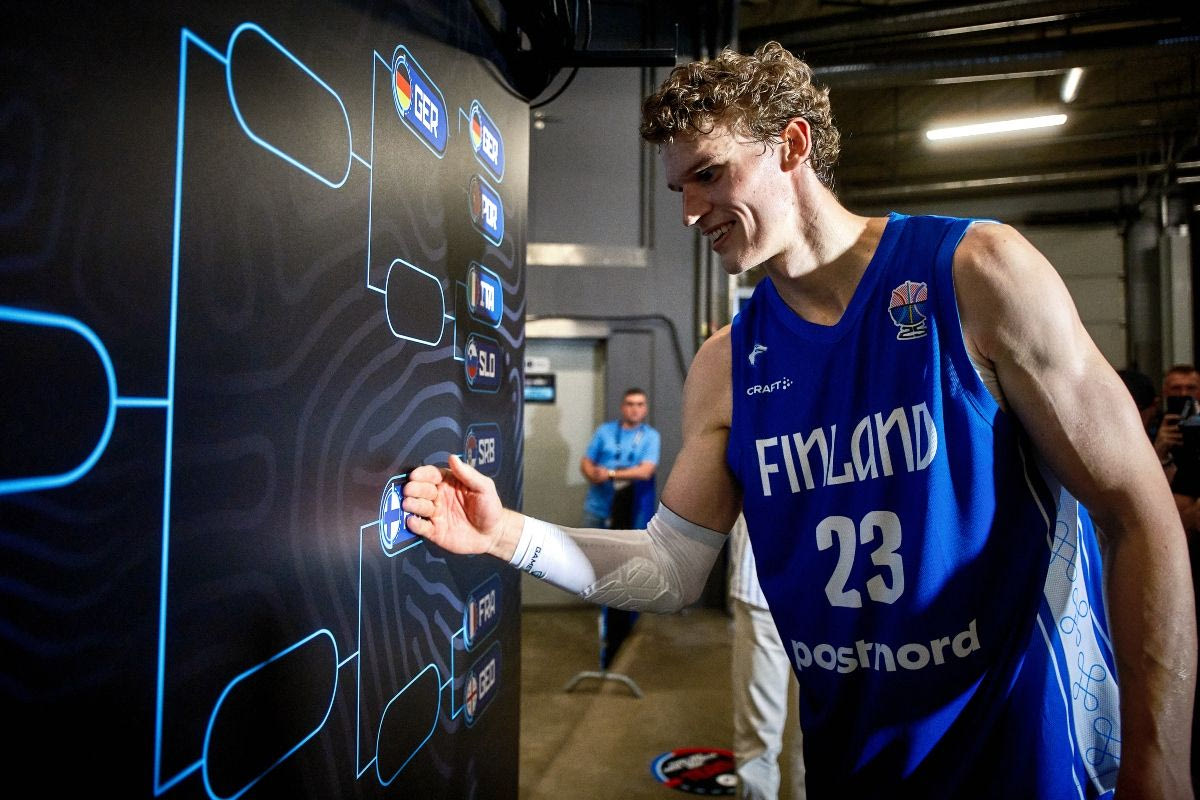 Λάουρι Μάρκανεν