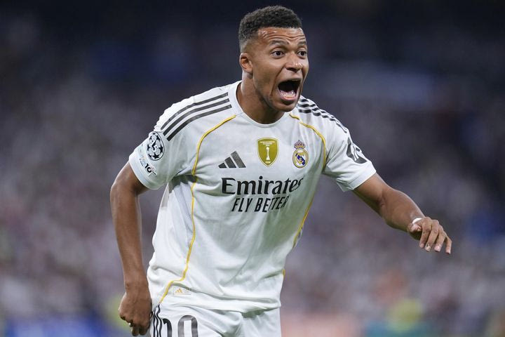 Champions League: Η βαθμολογία της League Phase έπειτα από τα παιχνίδια της Τρίτης