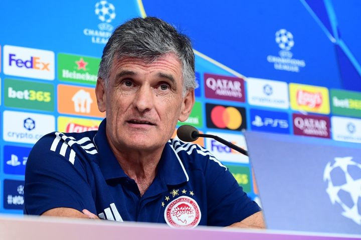 Μεντιλίμπαρ: “Θέλουμε να έχουμε τη νοοτροπία του νικητή, έδειξε ότι είναι πολύ ανταγωνιστική η Πάφος”