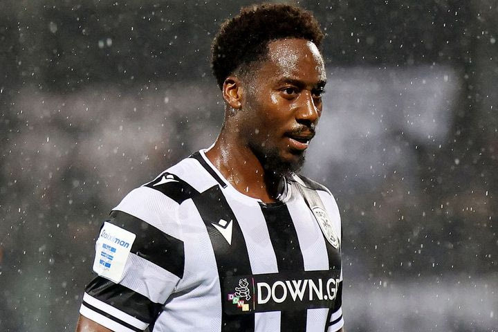 Χωρίς Κωνσταντέλια αλλά με Μεϊτέ η προπόνηση του ΠΑΟΚ πριν από τον αγώνα με τον Παναθηναϊκό