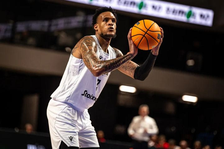 ΠΑΟΚ: Χωρίς Μέλβιν στην Πολωνία ο Δικέφαλος του Βορρά