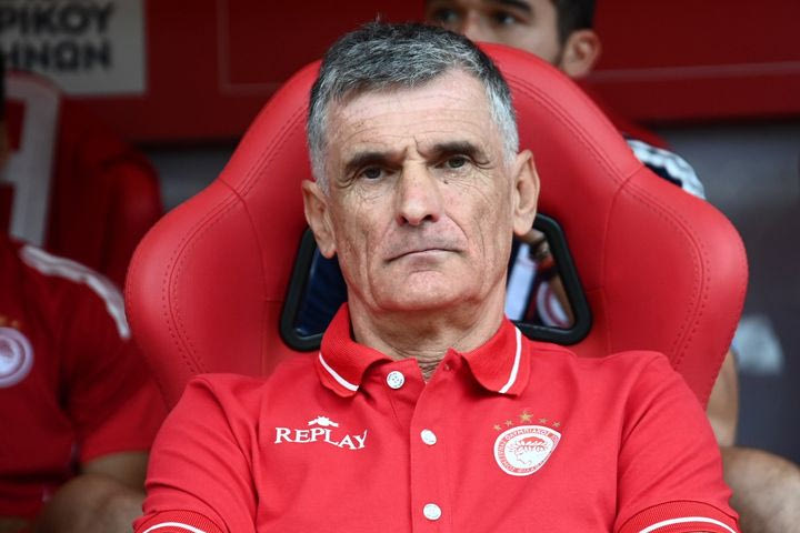 Μεντιλίμπαρ: “Μου άρεσε ο τρόπος που αντιδράσαμε όταν μας ισοφάρισαν, συγχαρητήρια στον Λεβαδειακό”