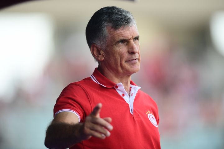 Ολυμπιακός: Ο λόγος για τον οποίο ο Μεντιλίμπαρ δεν άφησε βασικούς εκτός αποστολής απέναντι στην Ελλάς Σύρου