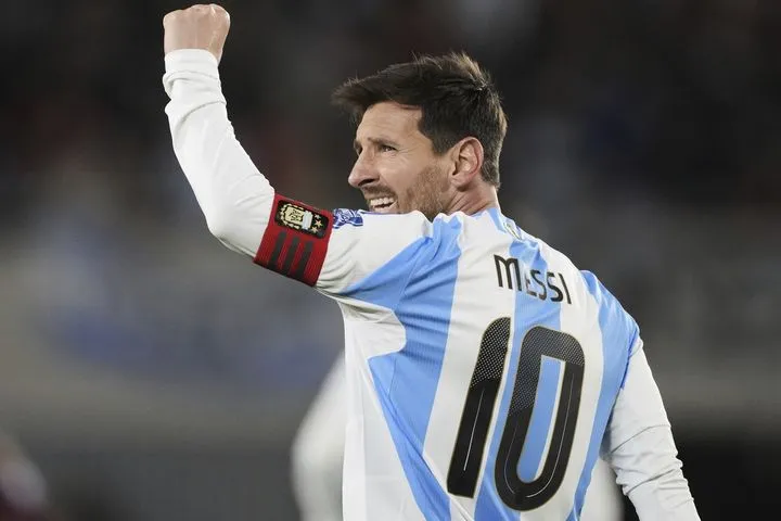 Μέσι: Ιστορική στιγμή, το Αργεντινή – Βενεζουέλα ήταν το τελευταίο εντός έδρας παιχνίδι του GOAT με τη φανέλα της “αλμπισελέστε”