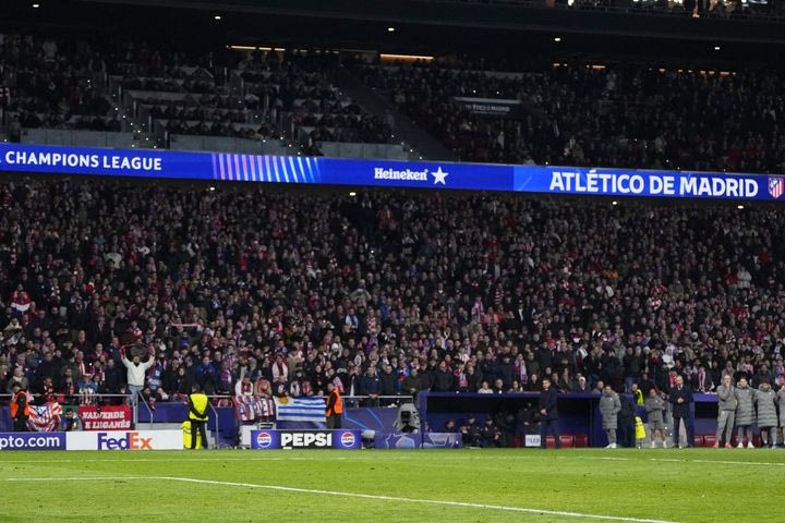 Champions League: Στο “Μετροπολιτάνο” ο τελικός του 2027