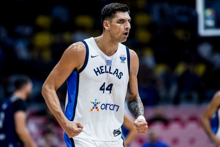 Ντίνος Μήτογλου