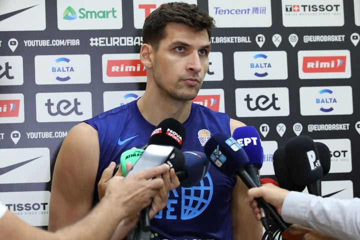 Μήτογλου: “Να δημιουργήσουμε αναμνήσεις στα μικρότερα παιδιά, εγώ και ο Αταμάν θα μιλήσουμε στο γήπεδο”