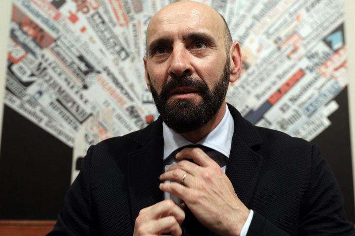 Άστον Βίλα: Ο Ρομπέρτο Ολάμπε παίρνει τη σκυτάλη από τον Μόντσι στη θέση του ποδοσφαιρικού διευθυντή των βίλανς