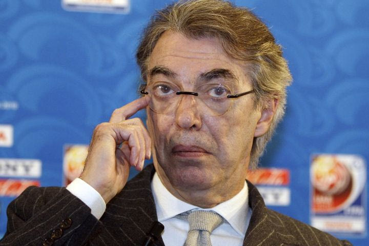 Ίντερ: Βελτίωση στην υγεία του Μάσιμο Μοράτι, αισιοδοξία πως θα πάρει εξιτήριο εντός μίας εβδομάδας