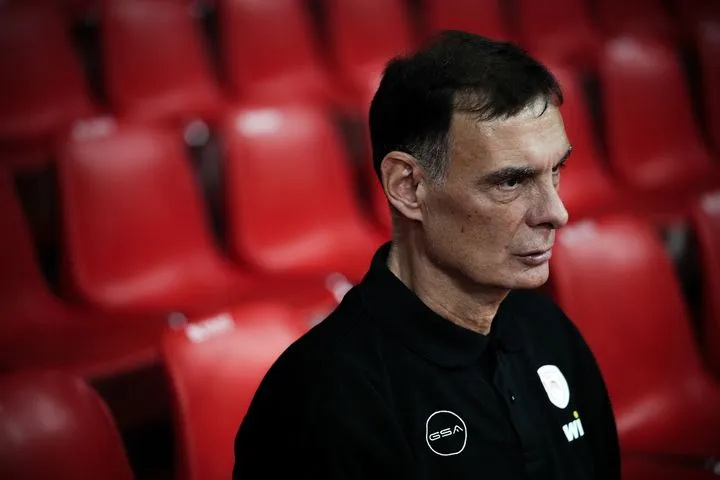 Ολυμπιακός: Ο ακατονόμαστος Νιλικίνα και ο “ρομποτικός” Μπαρτζώκας