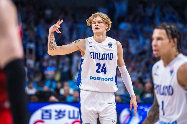 Η Παρτίζαν σε διαπραγματεύσεις με τον Μίκα Μούρινεν