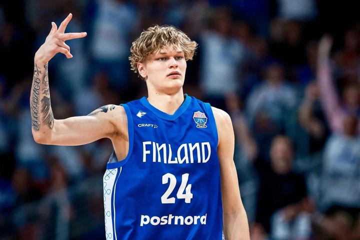 Παρτίζαν: Οι Σέρβοι αναμένουν το ντεμπούτο του Μούρινεν κόντρα στην Κρκα