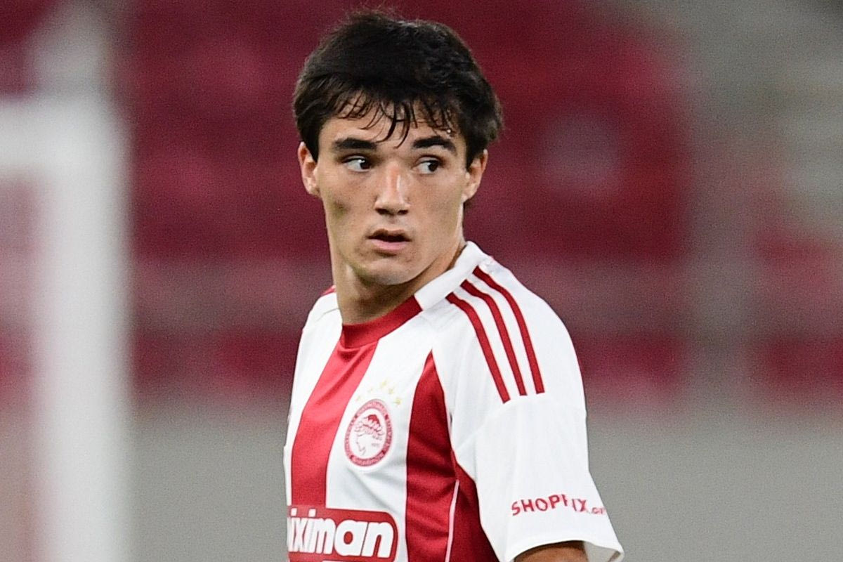 Ο Ντιόγκο Νασιμέντο