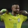 Εθνική Βραζιλίας: Ανατροπή με Νεϊμάρ, εκτός κλήσεων για τα ματς του Μαρτίου