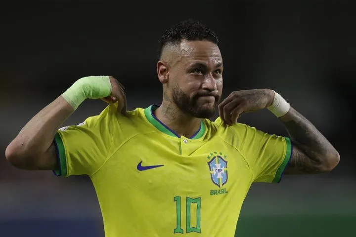 Νεϊμάρ για τη μη κλήση του στην εθνική Βραζιλίας: “Δεν έχει καμία σχέση με τη φυσική μου κατάσταση, έμεινα εκτός για τεχνικούς λόγους”