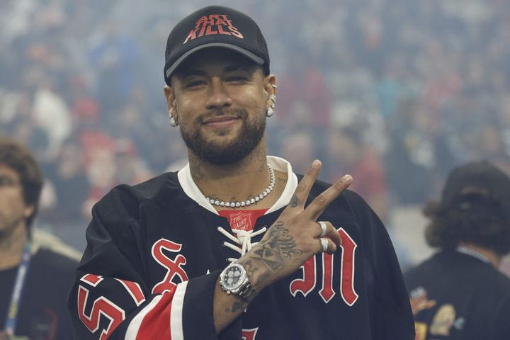 Ρονάλντο υπέρ Νεϊμάρ: “Κλειδί για την εθνική Βραζιλίας, δεν έχουμε άλλον παίκτη σαν αυτόν”