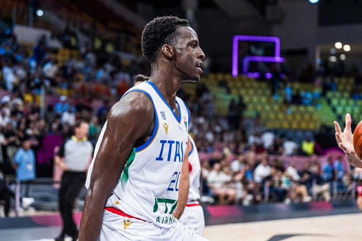 EuroBasket 2025, Ιταλία – Ισπανία 67-63: Εκπληκτική μάχη, μέχρι πρώτη μπορεί η ομάδα του Ποτσέκο