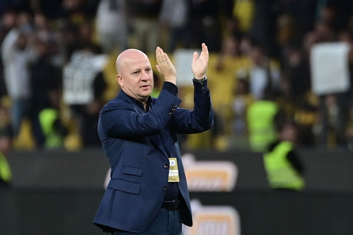 Μάρκο Νίκολιτς