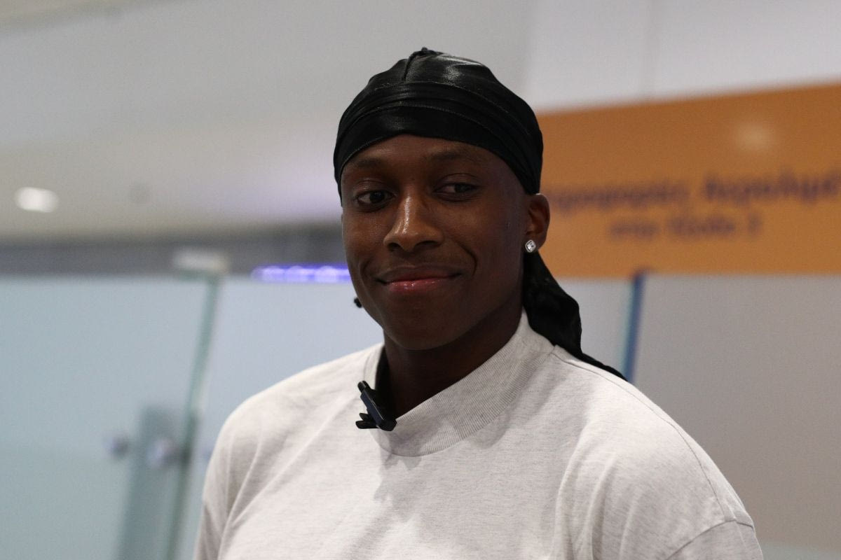 Φρανκ Νιλικίνα