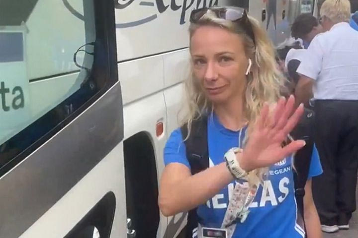 Παγκόσμιο Πρωτάθλημα Στίβου: Με χαμόγελα η αναχώρηση της ελληνικής αποστολής από το Τόκιο