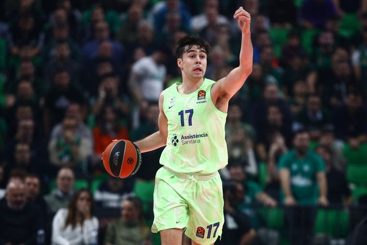 Μπαρτσελόνα: Ξανά στο χειρουργείο ο Χουάν Νούνιεθ