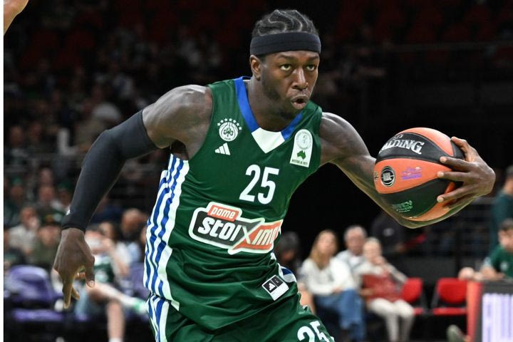 Η αδιανόητη ενέργεια του Ναν, η εντυπωσιακή ντρίπλα και “χορευτικό” τελείωμα