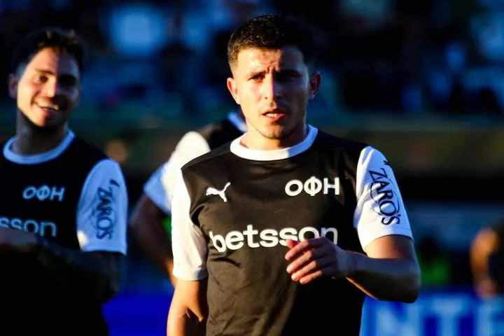 Athens Kallithea – ΟΦΗ: Κίνδυνος αναβολής του αγώνα για το Κύπελλο Ελλάδας Betsson