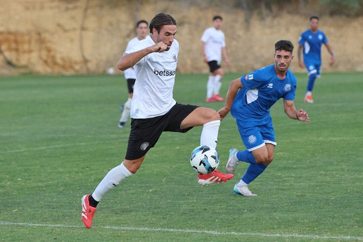 ΟΦΗ – Χανιά 0-2: Φιλική ήττα στο Βαρδινογιάννειο στην επιστροφή του Μπαΐνοβιτς