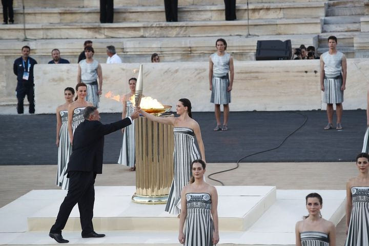Αναβίωση Αρχαίων Αθλητικών Αγωνισμάτων: Μια μοναδική ευκαιρία για την Ελλάδα