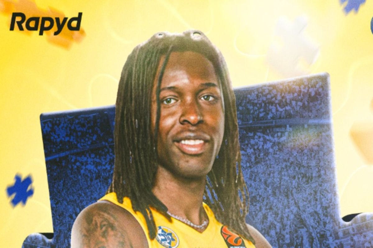 Κλίφορντ Ομορούγι