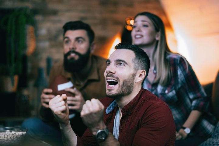 Σεπτέμβριος με ΕΟΝ: Ζήσε την απόλυτη αθλητική εμπειρία στη Nova