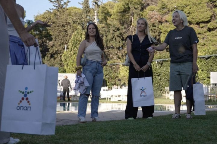 Οι αρχηγοί των ομάδων της Α’ Εθνικής Ποδοσφαίρου Γυναικών αποκαλύπτονται στον ΟΠΑΠ