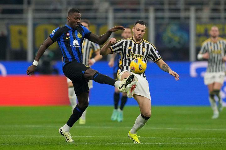Η 3η αγωνιστική της Stoiximan Super League και το «Derby d’ Italia» έρχονται στην COSMOTE TV