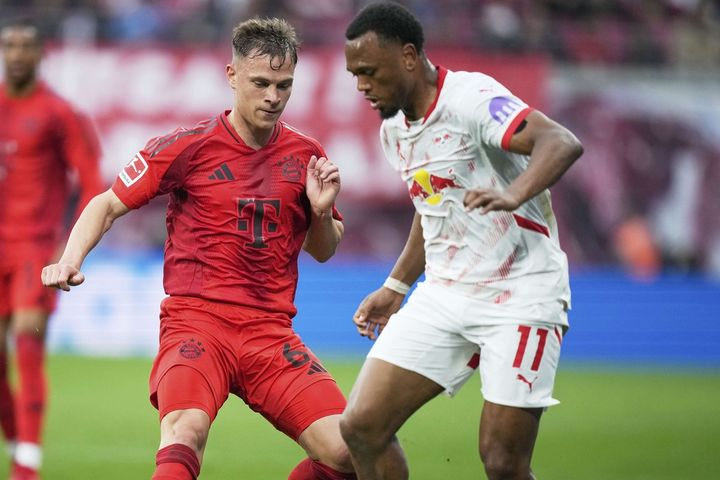 Γιουβέντους: Δυνατό χτύπημα στο μεταγραφικό φινάλε με τον Οπέντα