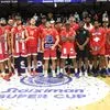 Στην Ρόδο το Super Cup: Πότε θα γίνει και ποιοι θα συμμετέχουν