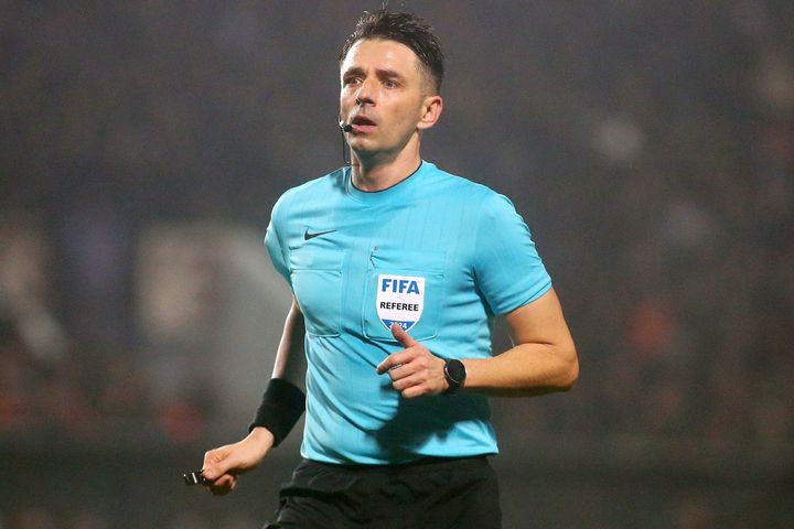Europa League: Ο Κροάτης Πάγιατς στο Θέλτα – ΠΑΟΚ, ο Αυστριακός Γκισχάμερ διαιτητής στο Παναθηναϊκός – Γκόου Αχέντ Ιγλκς,