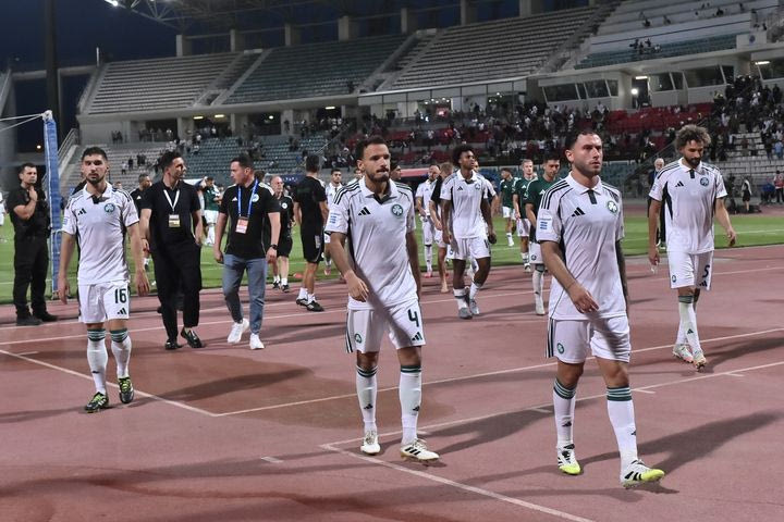 Κηφισιά – Παναθηναϊκός: Αποδοκιμασίες στο Πανθεσσαλικό από τον κόσμο των πράσινων