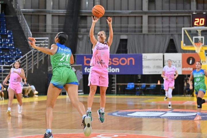 Παναθλητικός – Σάσαρι 56-72: Ζητείται θαύμα για την πρόκριση στους ομίλους του EuroCup Women