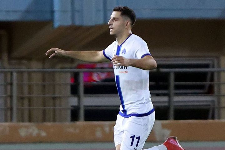 ΟΦΗ – Κηφισιά 1-3: Ο Τεττέι έκανε ξανά τα μαγικά του και η ομάδα του Λέτο πέρασε από το Παγκρήτιο