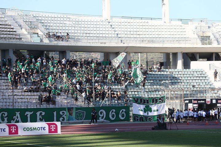Stoiximan Super League: Πρόστιμο σε Παναθηναϊκό για το ματς με την Κηφισιά, απαλλάχτηκε η ΑΕΚ για τον αγώνα με τον Λεβαδειακό