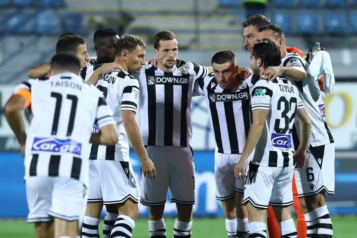 Οπαδοί ΠΑΟΚ, τροχαίο Ρουμανία: Κανονικά ο αγώνας του Δικεφάλου με τη Λιόν για το Europa League παρά την πολύνεκρη τραγωδία