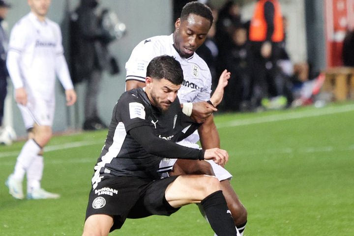 Stoiximan Super League: Αυτές είναι οι ημέρες και οι ώρες των αγώνων της 3ης αγωνιστικής