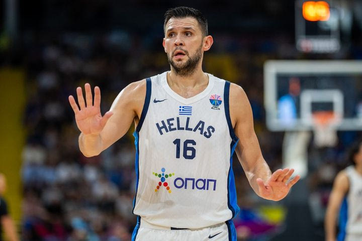 Eurobasket 2025: Μόνη της έμπλεξε η Εθνική Ελλάδας, μόνη της θα ξεμπλέξει…