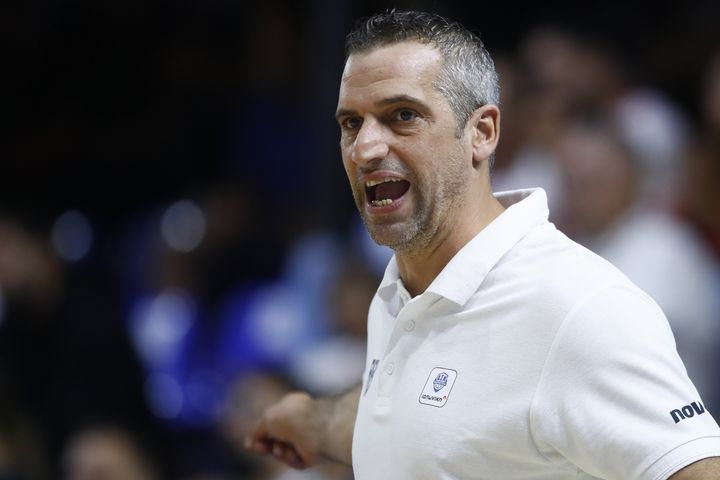 Παπανικολόπουλος: “Εξαιρετικά χρήσιμο ματς, δεν ήμασταν αυτοί που έπρεπε”